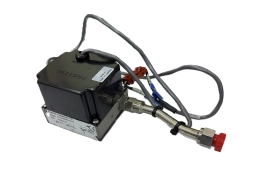 Applied Materials 1270-02971, PROTEUS INDUSTRIES 91025006S24P2 FLOW METER AMAT