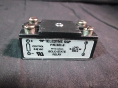 Applied Materials 1290-01315 MARATHON (KULKA) 601-2 TERMBK, 2P 2ROW 16-14AWG 300