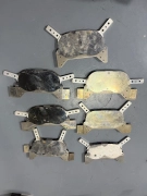 APPLIED MATERIALS 12WAB-TI-LCF