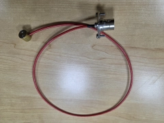 Applied Materials 1390-01044 Endura PCII Standard Wire Cable