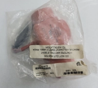 Applied Materials 1410-00678 HEATER JACKET AMAT