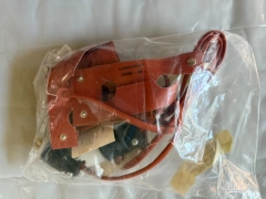 Applied Materials 1410-01166 Heating Jacket