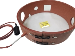 Applied Materials 1410-01217 (STP-1303) HEATER BAND AMAT