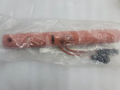 Applied Materials 1410-01378 (WATLOW S023119500H) HEATER JACKET AMAT