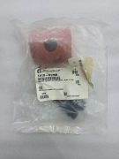 Applied Materials 1410-01758 HEATER JACKET, FILTER VALVE, ZONE 3, CH A AMAT