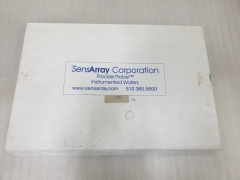 Applied Materials  1730A-12-0002 SENSARRAY TC WAFER AMAT