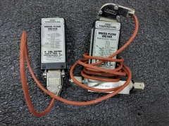 Applied Materials 3030-01539, UNIT UMF-9150 (6 SLM)MASS FLOW METER AMAT