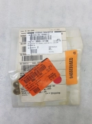 Applied Materials 3060-01153 2EA, BEARING, SLEEVE FLANGED .377ID 1/2OD-3 AMAT