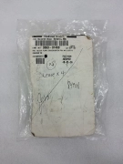 Applied Materials 3060-01480 BRG SLEEVE PLAIN .875ODX.625IDX.750L N AMAT