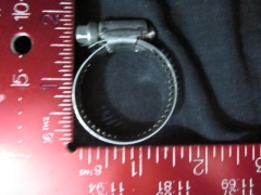 Applied Materials 3300-02417 Parker 88HC-16 FTG HOSE CLAMP 1 HOSE