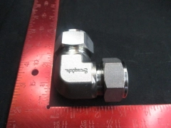 Applied Materials 3300-02851 Swagelok SS-1610-6 FTG TBG