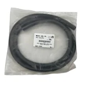 applied materials 3400-01057 HOSE-GAS/LIQ 375ID X 620OD 200PSI SYNTH-RBR BLK 