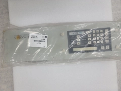 Applied Materials 3620-02332, CTI-CRYOGENICS ONBOARD CRYO PUMP AMAT