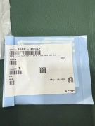 APPLIED MATERIALS 3690-01882 SCR CAP SKT HD 6-32X1.75L HEX SKT SS(qty:10), new