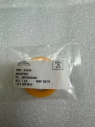 Applied Materials 3700-01484 SEAL  DYN RADIAL 1.241ODX.998IDX.235W SS AMAT