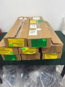 APPLIED MATERIALS 3700-02717 SEAL SLIT VALVE DOOR,NEW