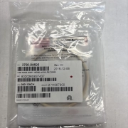Applied Materials 3700-04595, ISO80 Centering Ring, Kalrez 8085