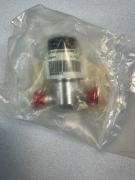 Applied Materials 3800-01099 RGLTR PRESS MIN 0-30LPM 1/4VCR M/M 10RA AMAT