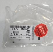 Applied Materials 3870-00690 Valve Pneumatic Diaphragm 3-Way AMAT