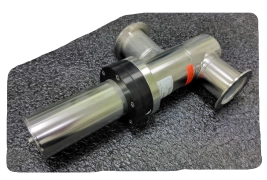 Applied Materials  3870-01331 (NOR-CAL)PNUEMATIC VALVE AMAT