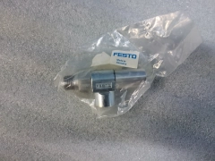 Applied Materials 3870-02466 (FESTO 34878) VALVE, CHECK INLINE PILOTED AMAT