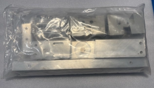 Applied Materials 3870-04675 KIT VTEX 350MM DRIVE AMAT (C)