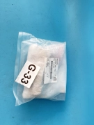 Applied materials 3870-05647 BALL VALVE WITH LOCKING DEVICE H-700 SERIES