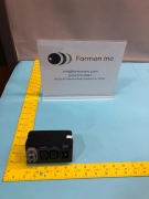 Applied Materials 3930-01066 Controller-TC TempBox,Leybold AG 200.81.080, 189419