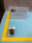 APPLIED MATERIALS 4020-01329 FILTER, AIR, MEG, PUMP, 190553