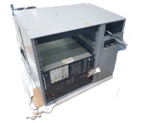 Applied Materials  412619R01-PJ-CFRM  ENDURA 300MM CONTROLLER FRAME AMAT