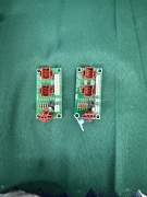 APPLIED MATERIALS 5-PHASE STEPPER MOTOR DRIVER INTERFACE 0100-35353