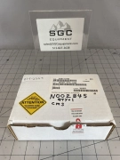 Applied Materials 5 Phase Stepper Motor Driver Interface PN: 0100-01792 REV:001