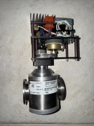 Applied Materials 5000 CVD Throttle Valve Assy AMAT 0010-09035