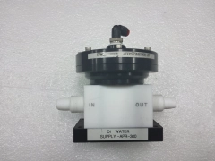 Applied Materials  973H80808-47 DI WATER SUPPLY-APR-300 AMAT