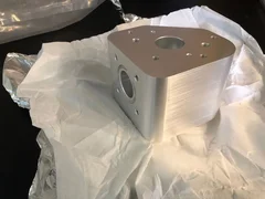 applied materials Gas block 0040-00807 / and 0040-00793