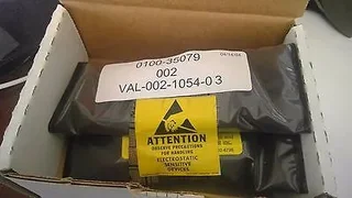 applied materials H2 leak Detector Part 0100-35079