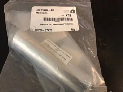 applied materials Handle tilt 0020-37470