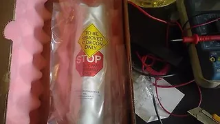 applied materials Shaft Mag Coupled Rotation 0020-36029