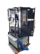 Applied Materials AC BOX AND GENERATOR RACK(OXIDE) EPO-015, P5000  