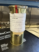 Applied Materials Alumina Al203 Activated  0124-2322-000