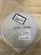 Applied Materials AMAT - 0020-34606 - Blocker Plate