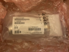 APPLIED MATERIALS AMAT 0010-01890 ASSY, RF FEEDTHRU, ES DTCU, DPS CHAMBER