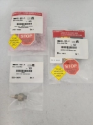 Applied materials AMAT 0010-13018 Control Flow Monitor + 0150-76156 SENSOR, 3030