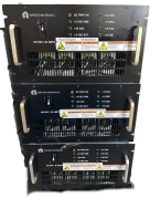 APPLIED MATERIALS AMAT 0010-19166-002 POWER SUPPLY 120 VAC, 30 AMPS, 101143-02