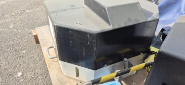 Applied materials AMAT 0010-22568 Rev. 003 SOURCE 4, 417683-P4-ECH4