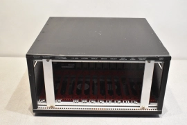 Applied Materials AMAT 0010-27043 Mainframe with Tenta cPCI Interlock Back Plane
