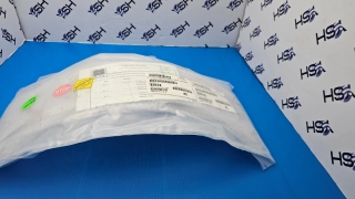 Applied materials AMAT 0010-32309/ASSY HIGH POWER CABLE SHIELD LAMP MODULE