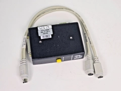 Applied Materials AMAT 0010-34966 Rev 01 KVM switch operator