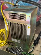 Applied Materials AMAT 0010-35318 ASSY 5KVA XFRMR Transformer POWER SUPPLY