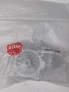 Applied Materials (AMAT) 0010-70822 SMC NCDQ2WB63 NEW SHIELD BAG MAKE OFFER 